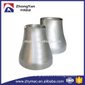 4 inch stainless steel pipe fittings straight reducer pipe